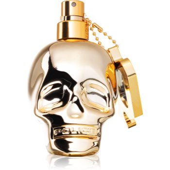 Police To be Born to Shine Eau de Toilette pentru bărbați - imagine 2
